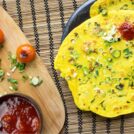 Healthy Indian Breakfast For Weight Loss: 2023 Edition | Hurry The Food Up