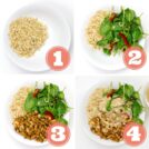 How to Make the Best Buddha Bowl + 19 Easy Recipes | Hurry The Food Up