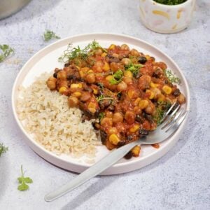 Vegan Chickpea Recipes - Vegan Chickpea Recipes | Hurry The Food Up