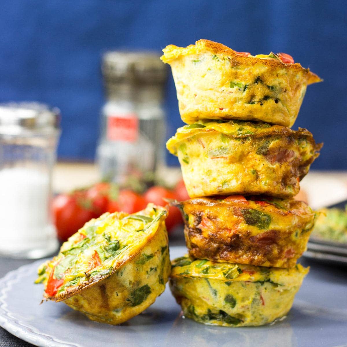 40 Vegetarian Breakfast Ideas - The Proper Way To Start The Day | hurrythefoodup.com