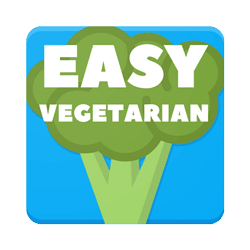 Easy Vegetarian