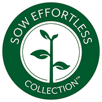 Sow Effortless Collection&trade; Sweet Alyssum Snow Crystals Seed Tape